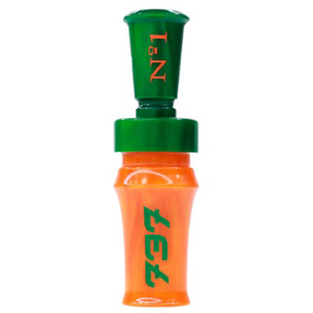 No. 1 Single Reed Duck Call