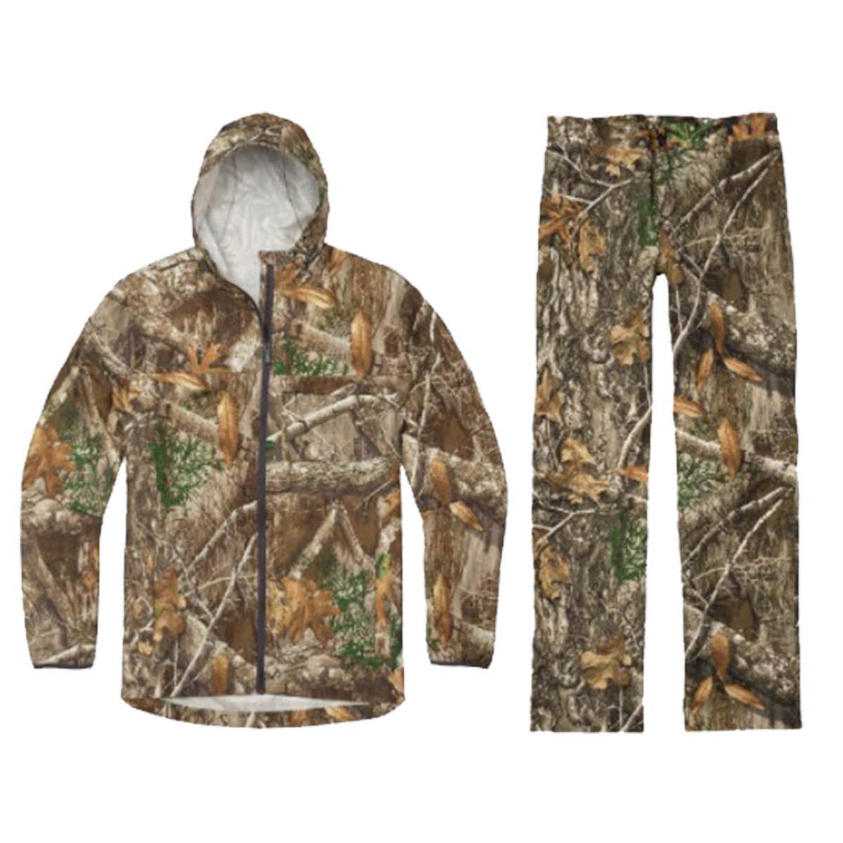 CFS Rain Suit