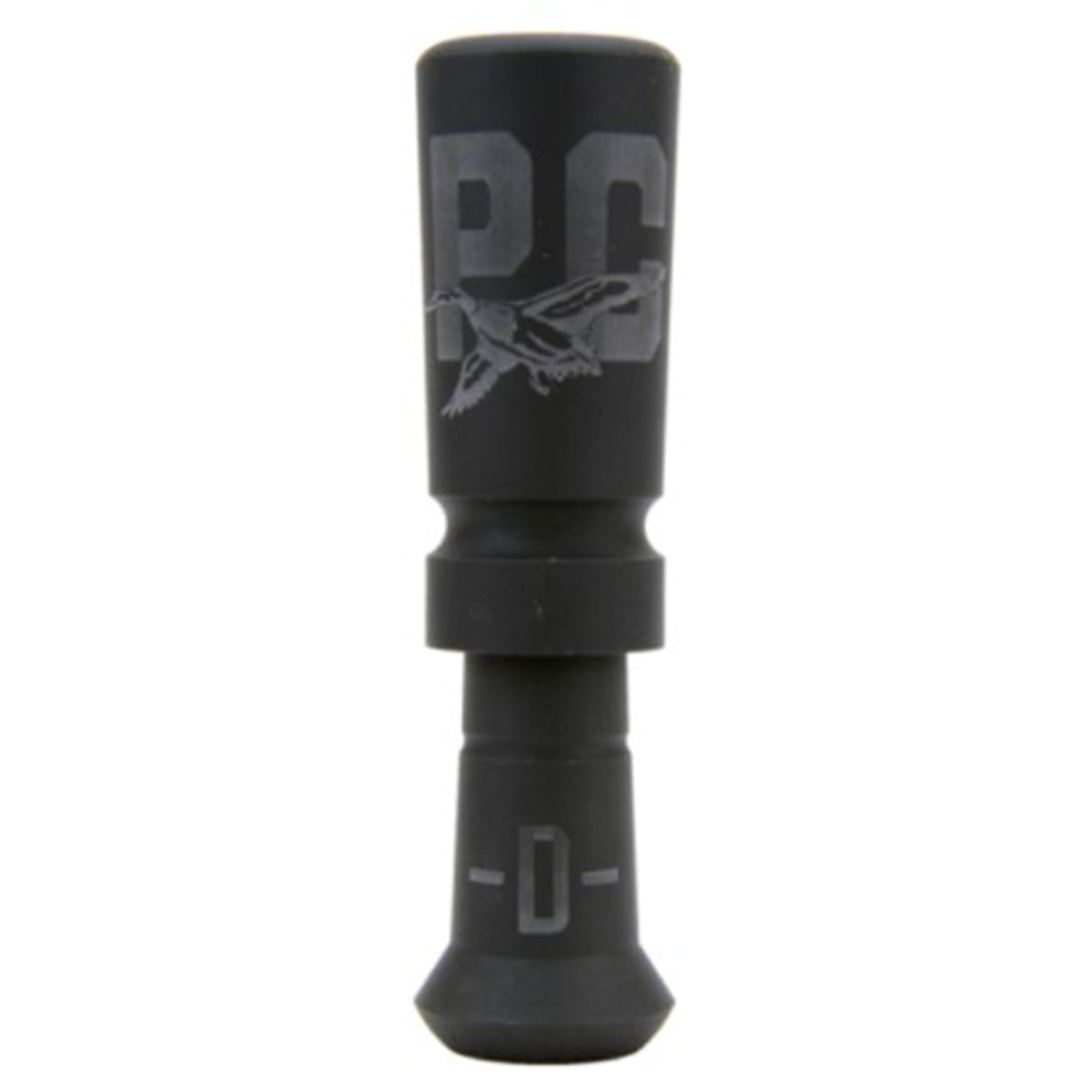 PCD Single Reed Duck Call