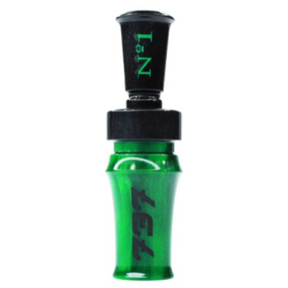 No. 1 Single Reed Duck Call