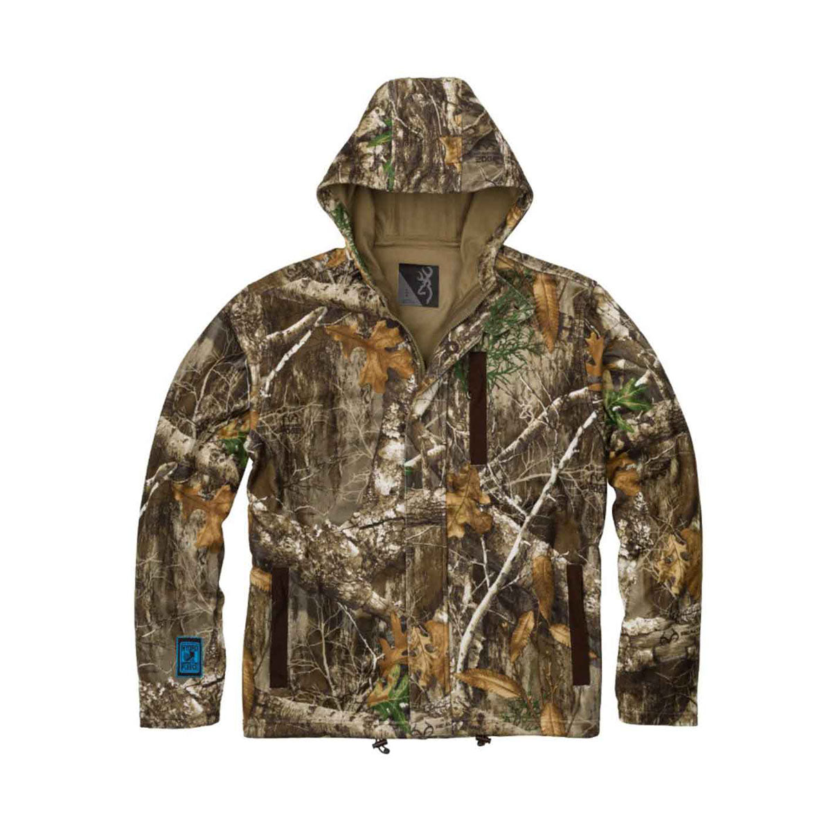 Hydro Fleece Jacket