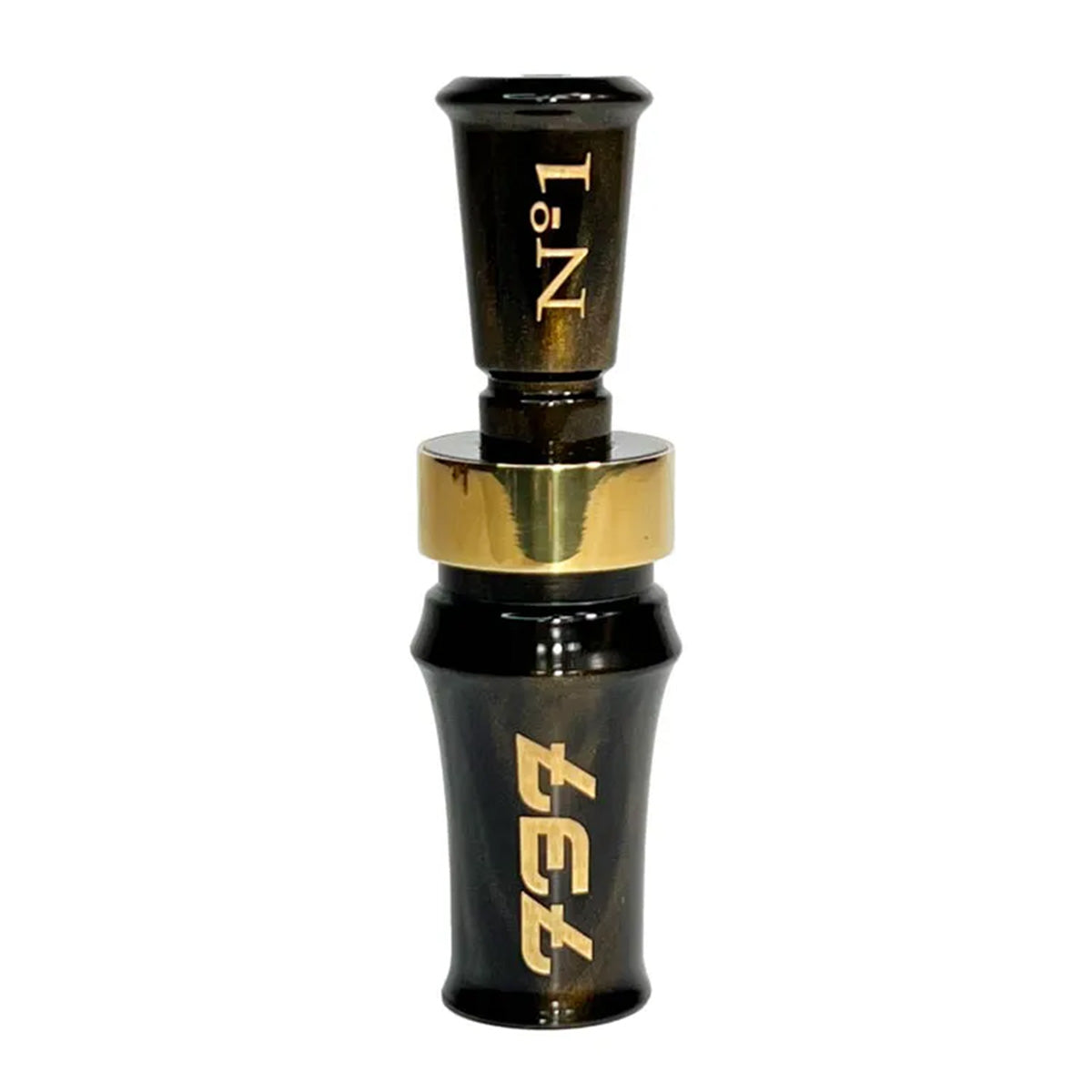 No. 1 Single Reed Duck Call