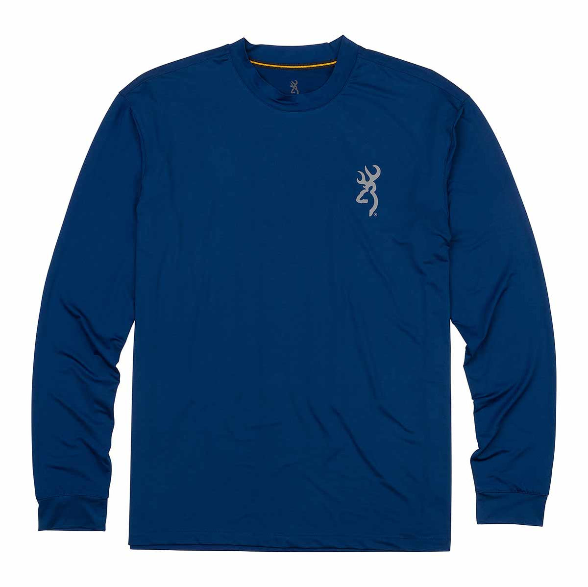 Graphic Long Sleeve Sun Shirt