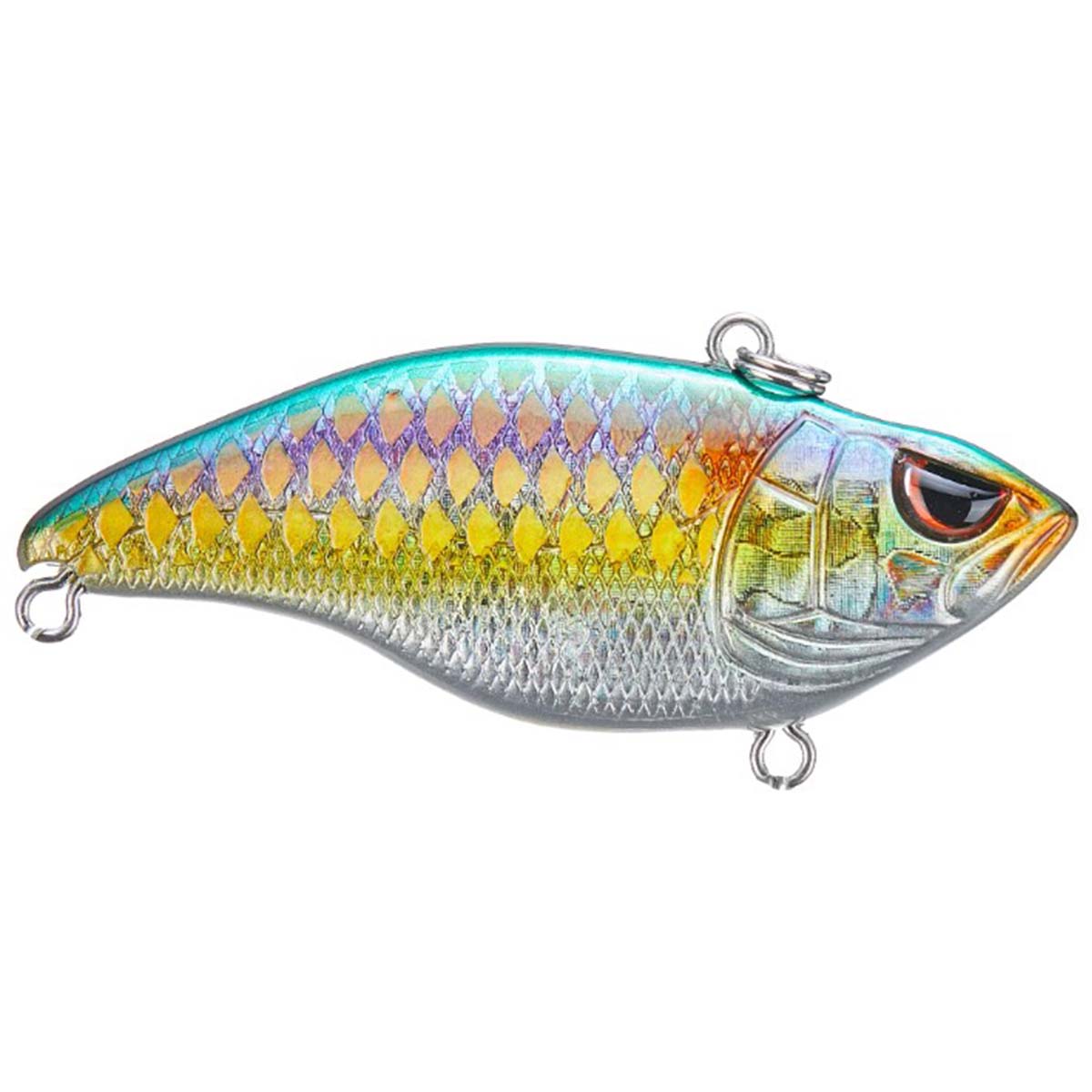 Spro Aruku Shad Jr