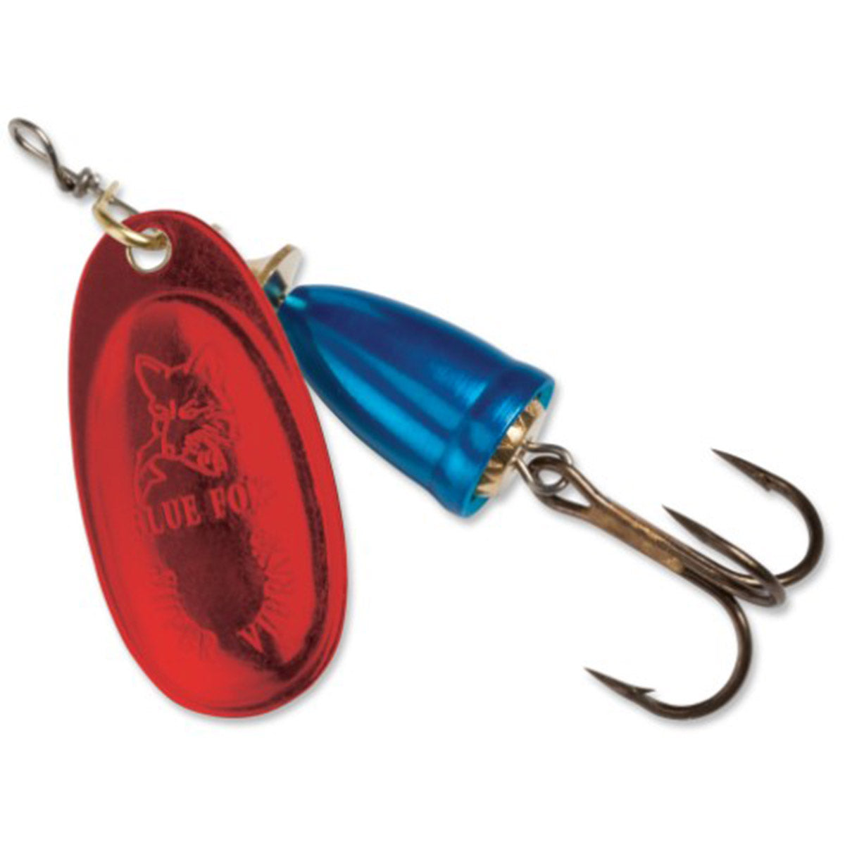 Blue Fox Vibrax Classic
