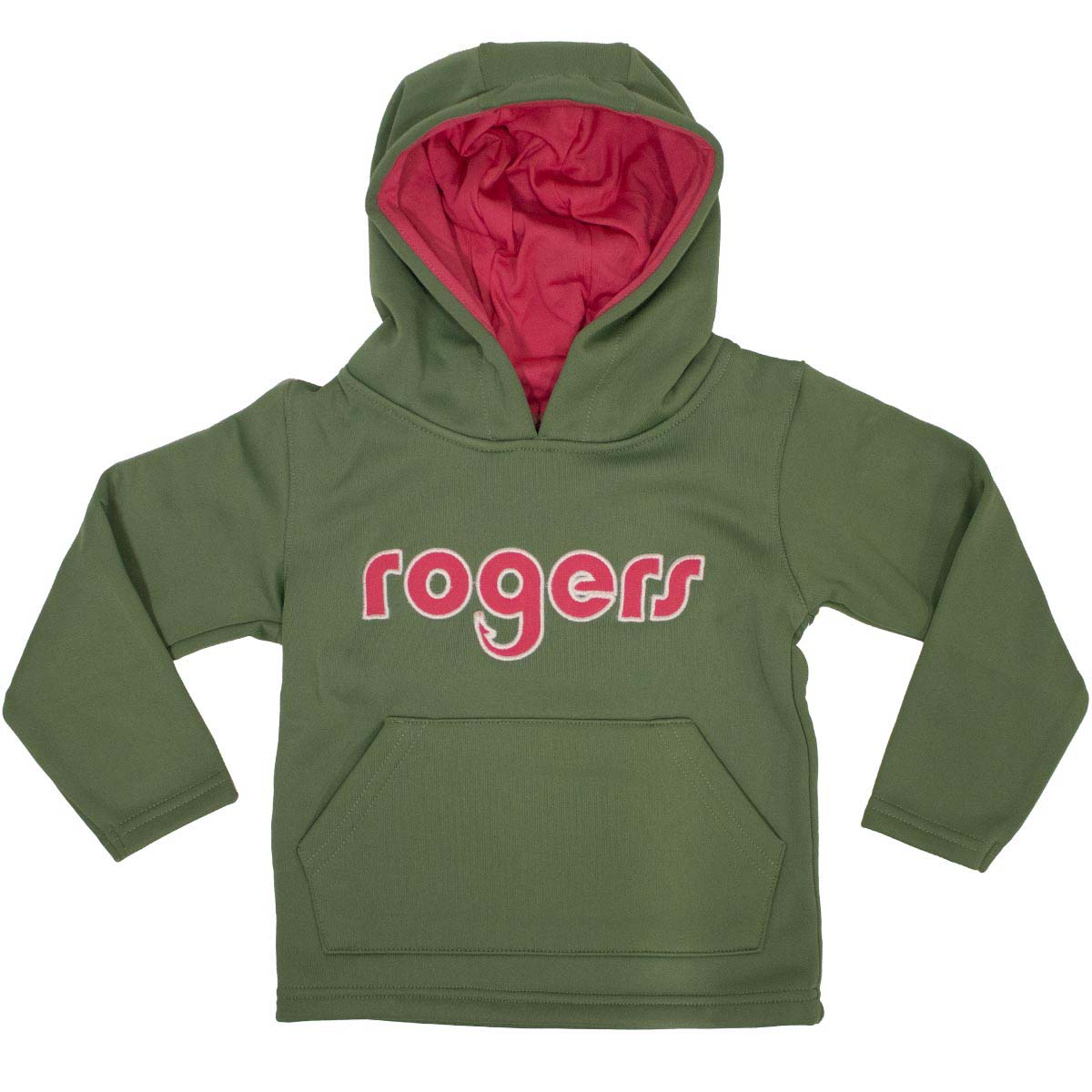 Toddler Pinnacle Hoodie