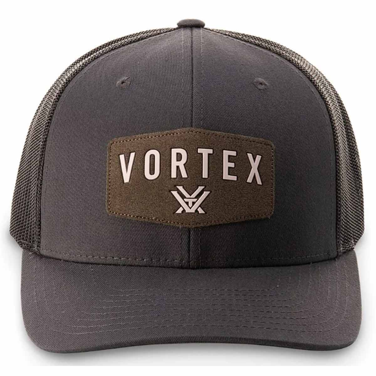 Red Alert Cap