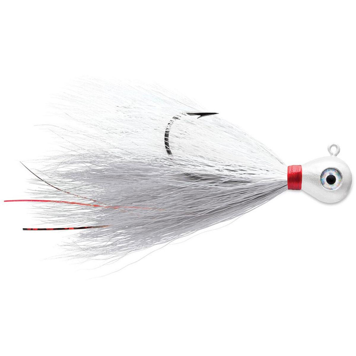 VMC Bucktail Jig - Pack of 2