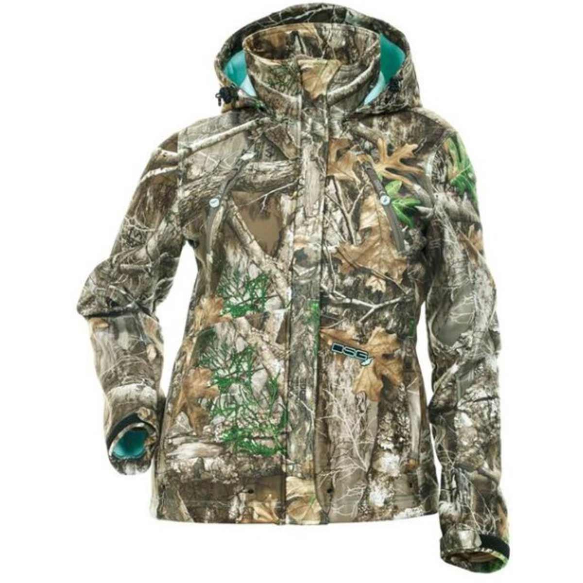 Women's Ava 2.0 Jacket