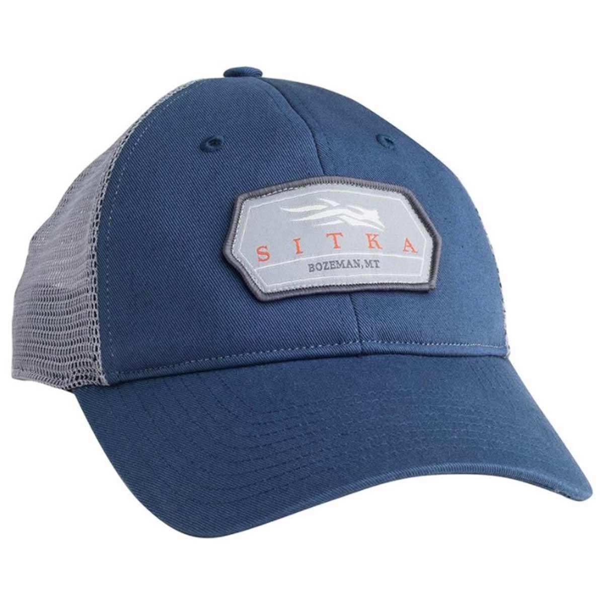 Womens Seal Trucker