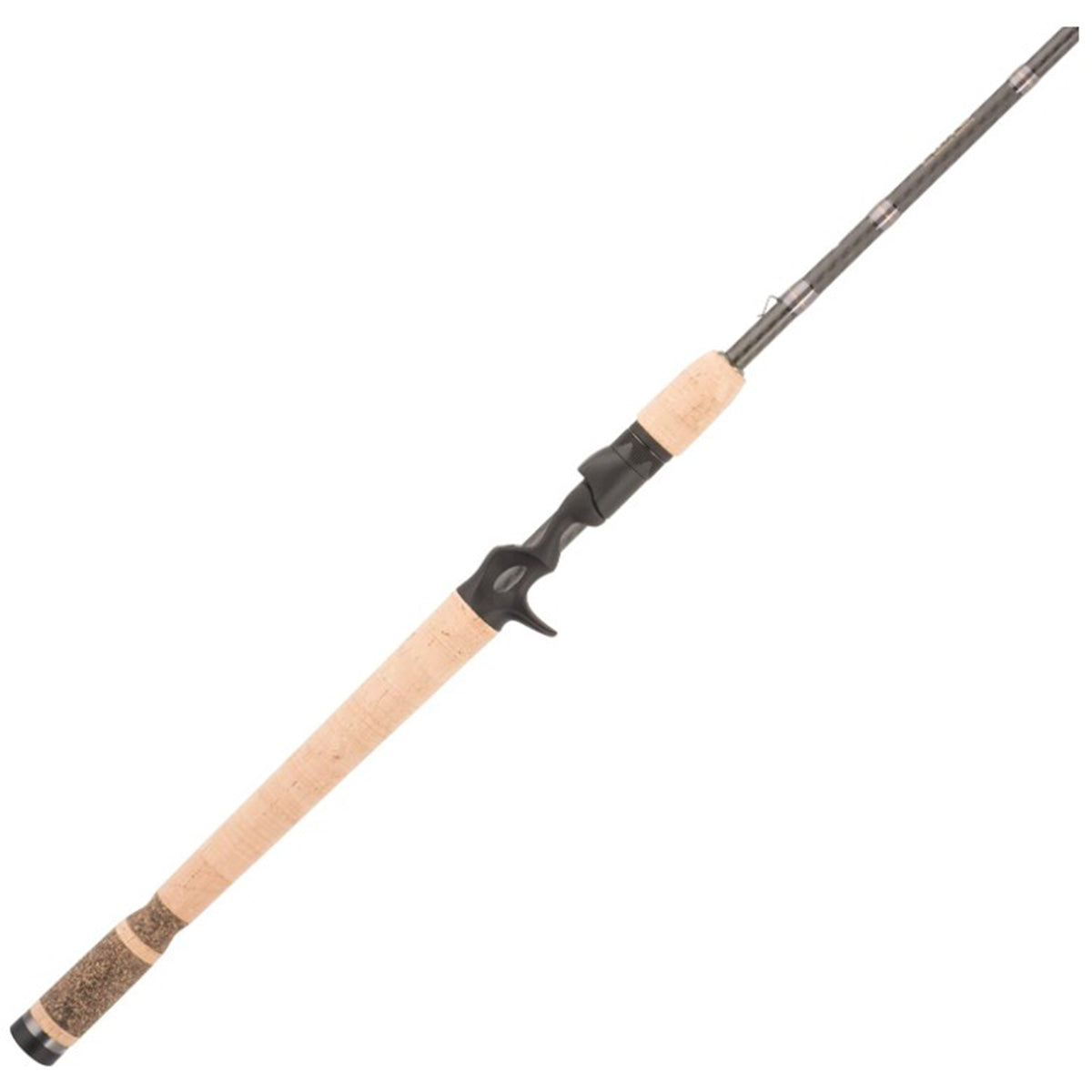 HMG Casting Rods