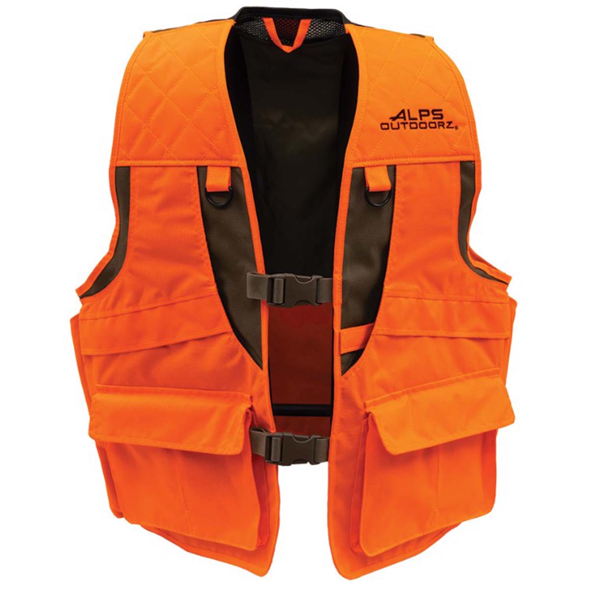 Alps Upland Game Vest