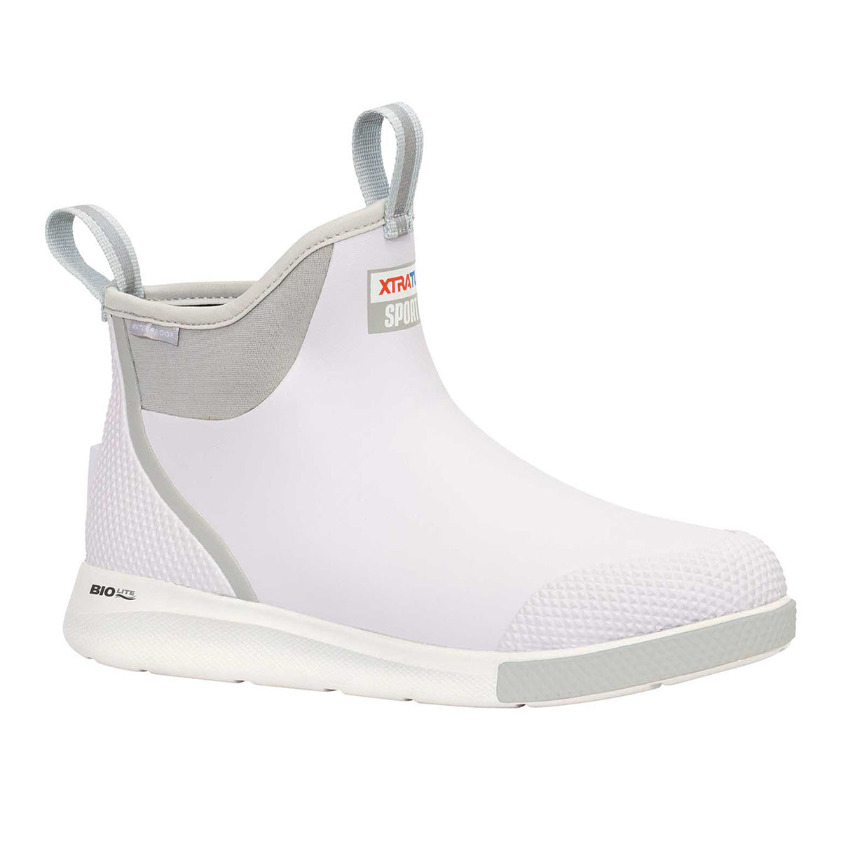 Ankle Deck Boot Sport