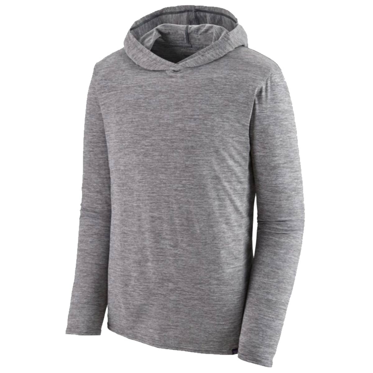 Men's Capilene Cool Daily Hoody
