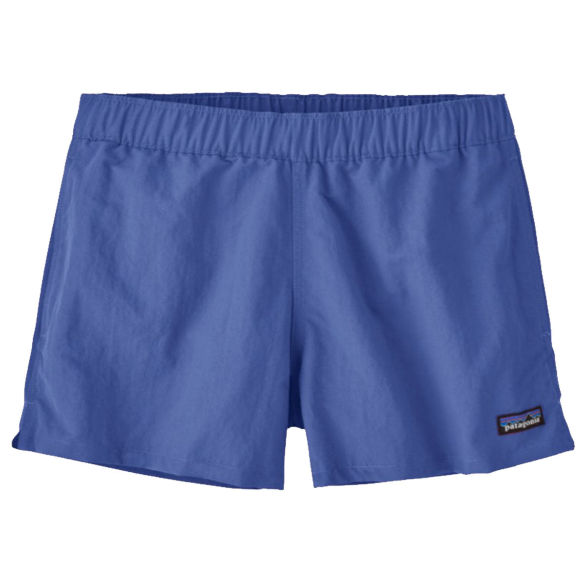 Women's Barely Baggies Shorts - 2.5"
