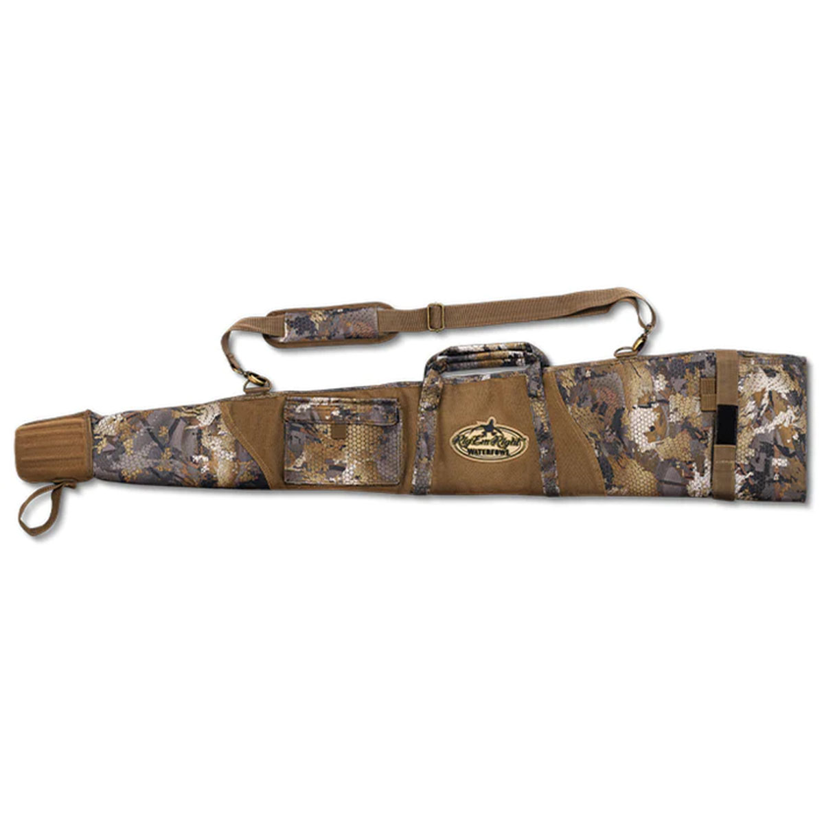 53" Flashpoint Floating Gun Case