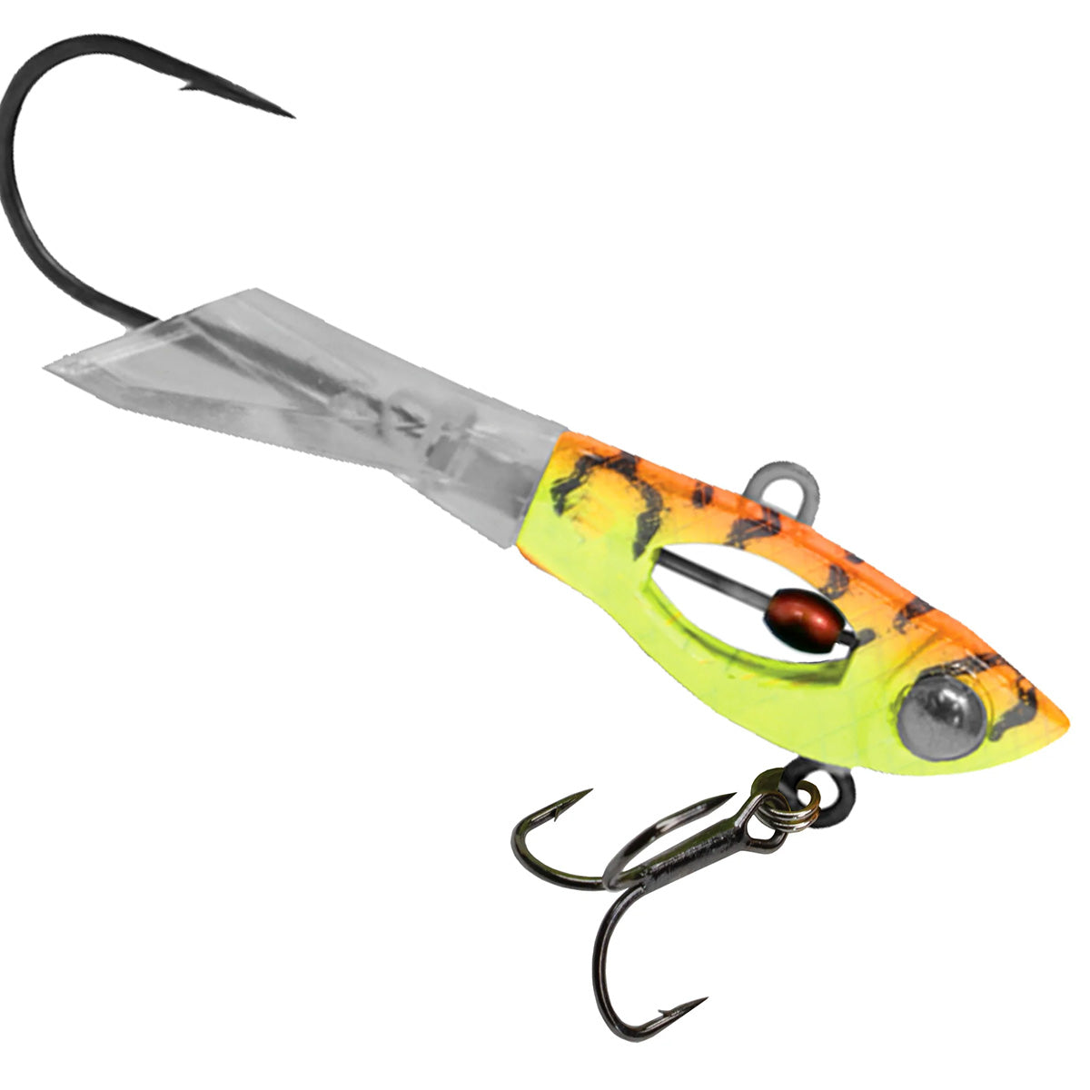Hyper Hammer TT