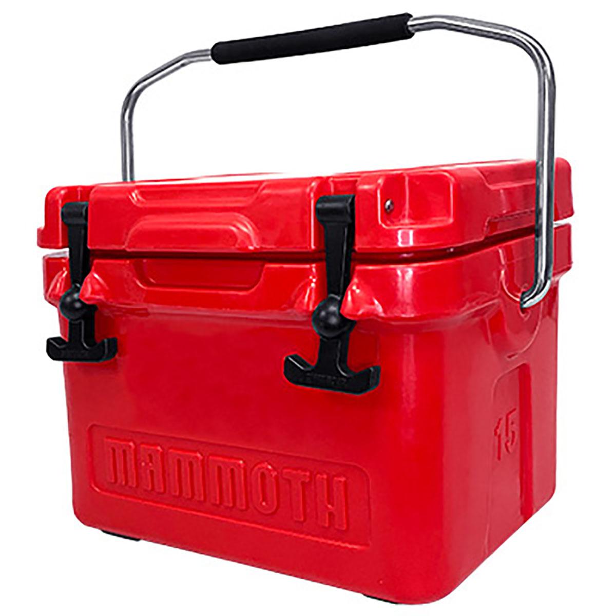 Cruiser 15 Hard Sided Cooler