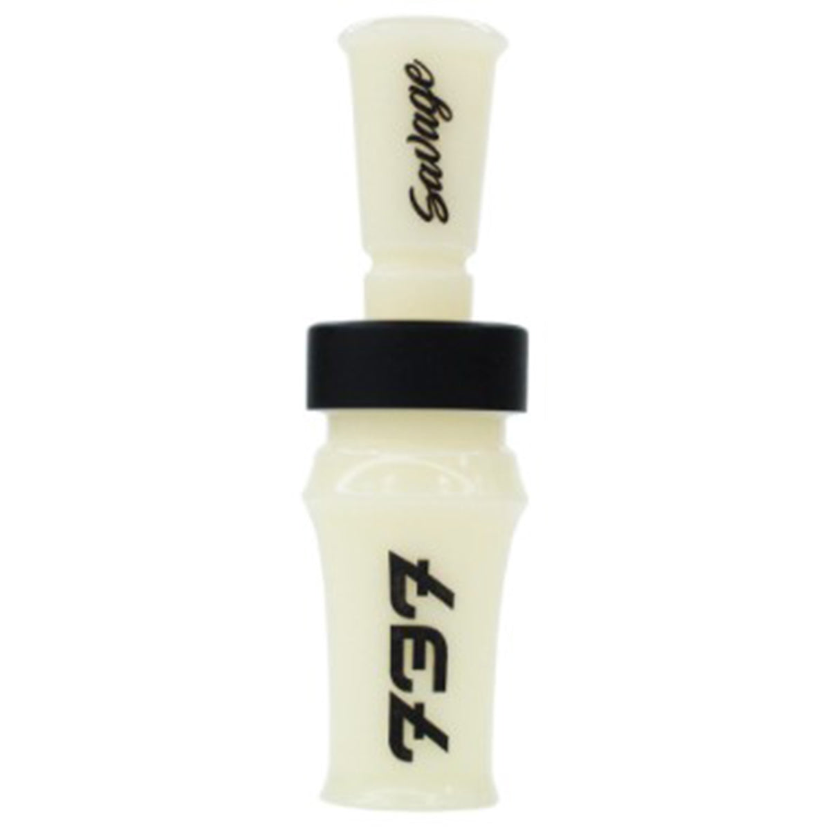 Savage Acrylic Single Reed Duck Call