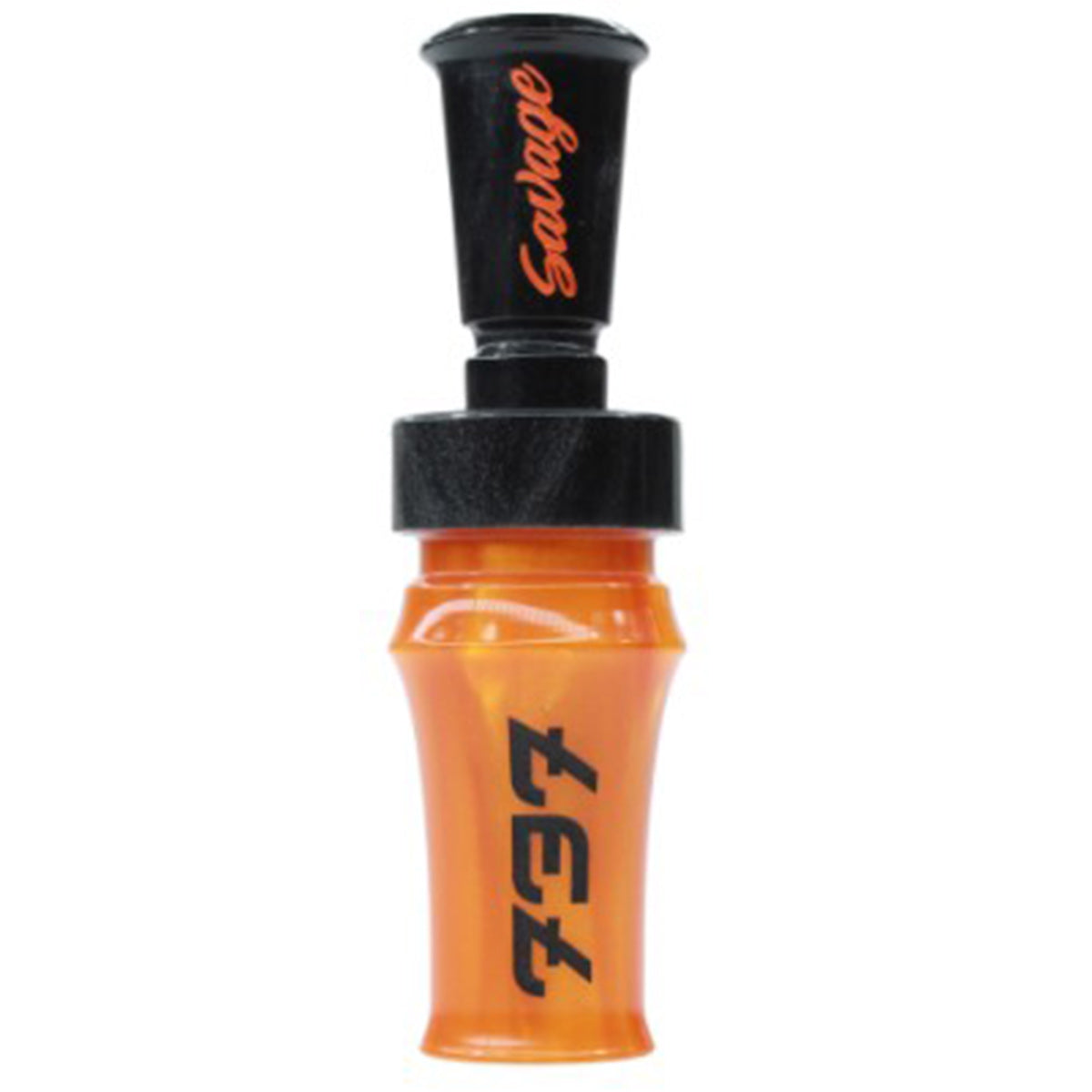 Savage Acrylic Single Reed Duck Call