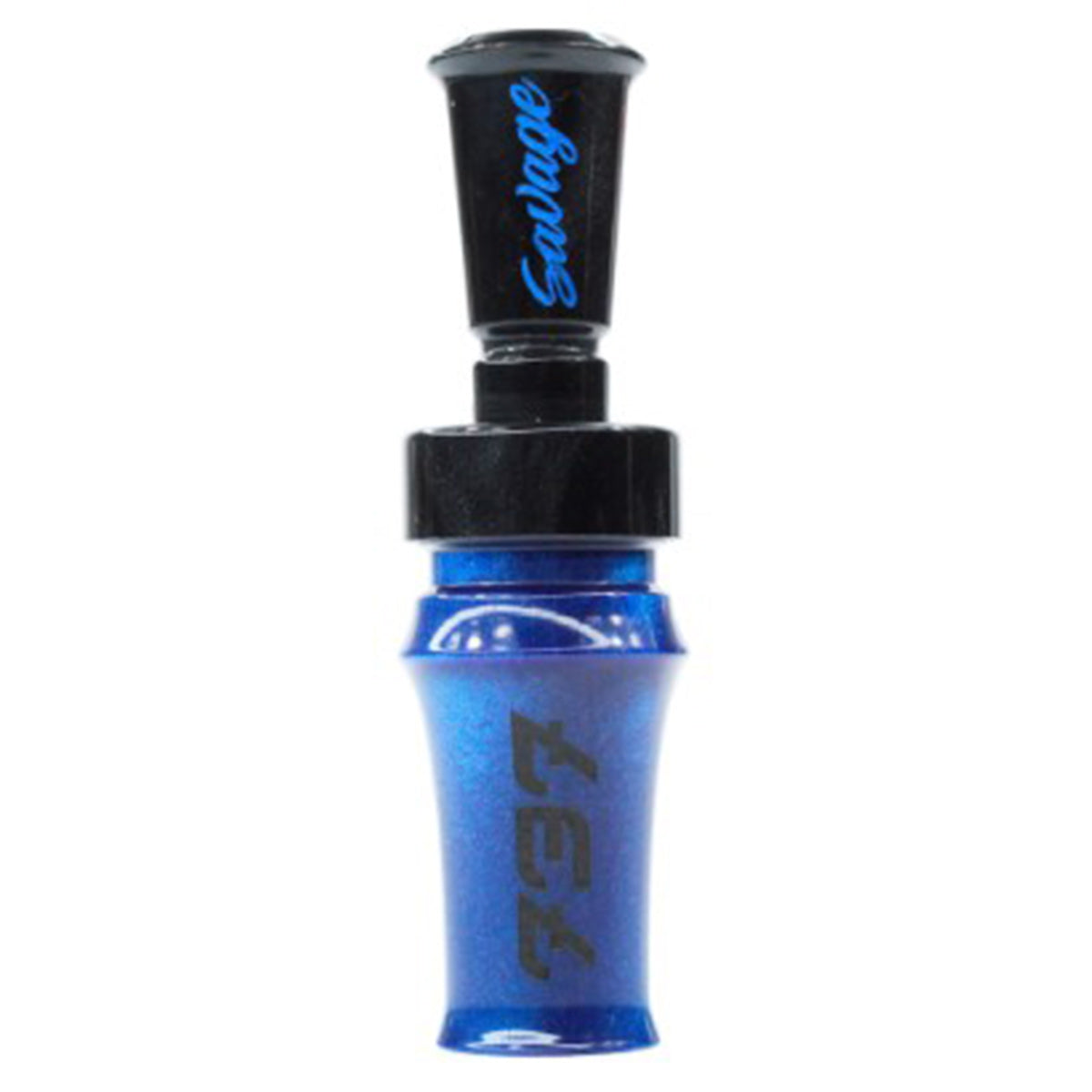 Savage Acrylic Single Reed Duck Call