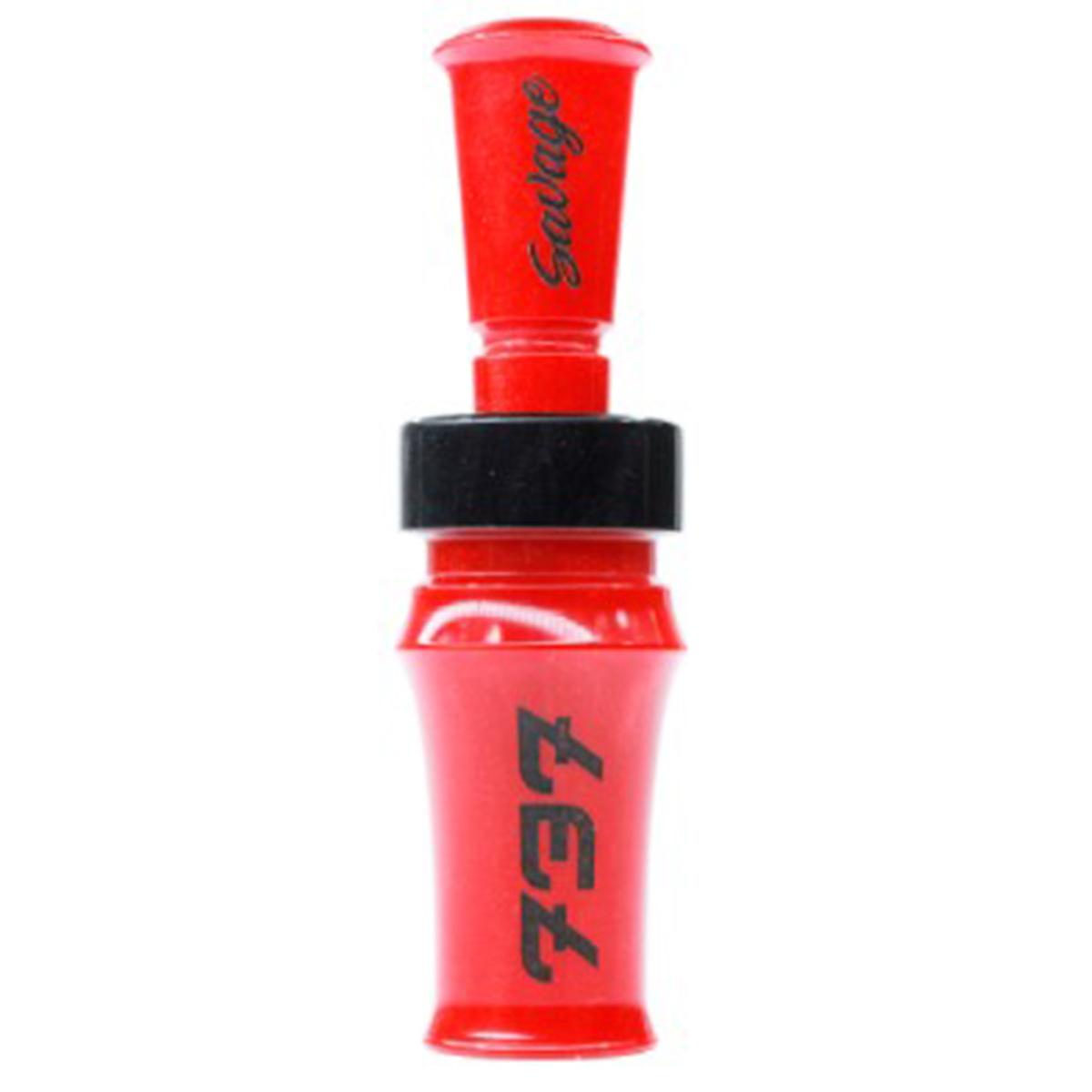 Savage Acrylic Single Reed Duck Call