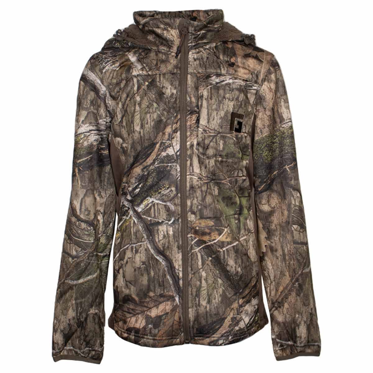 Little Hunter Whitetail Jacket