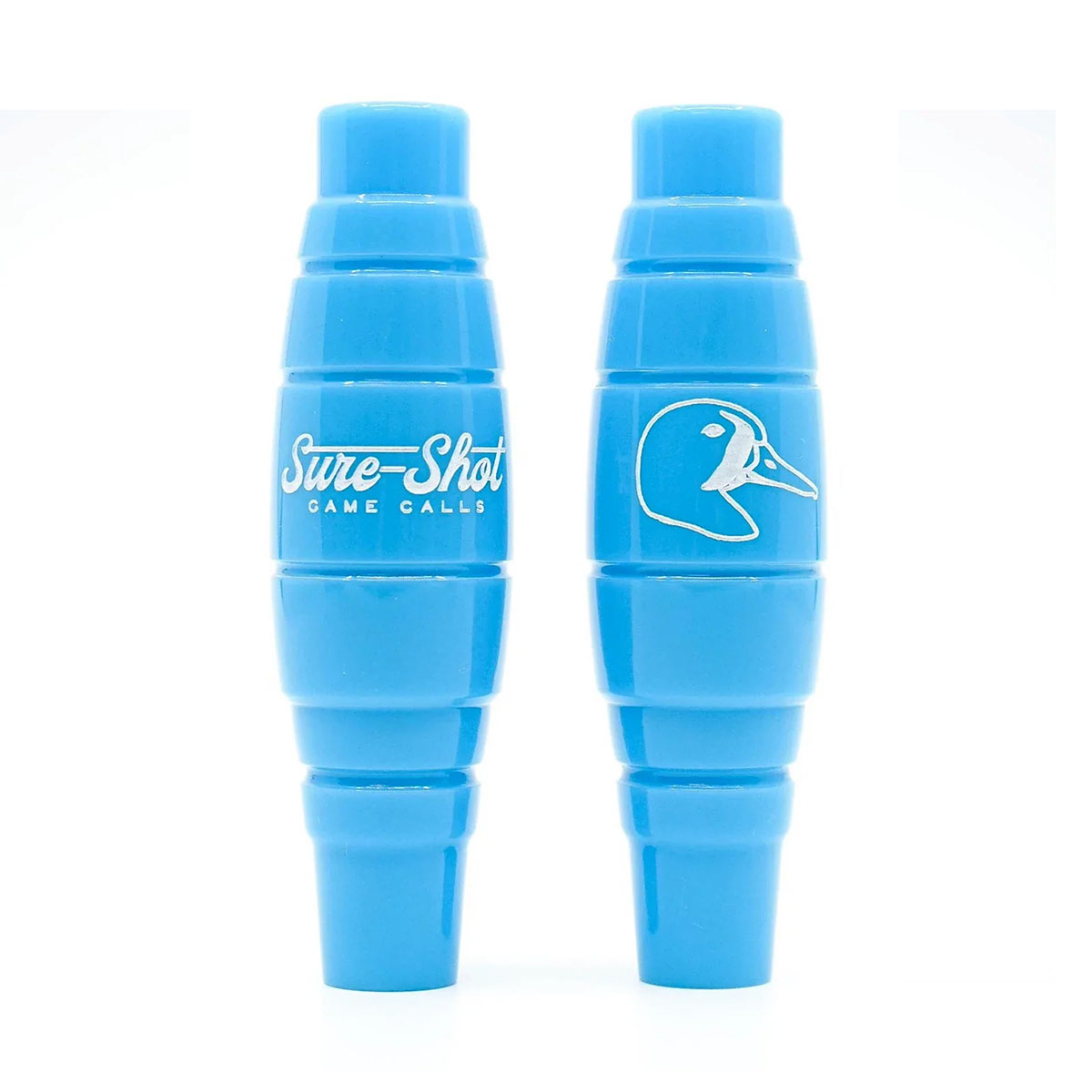 Sure-Shot Teal Call