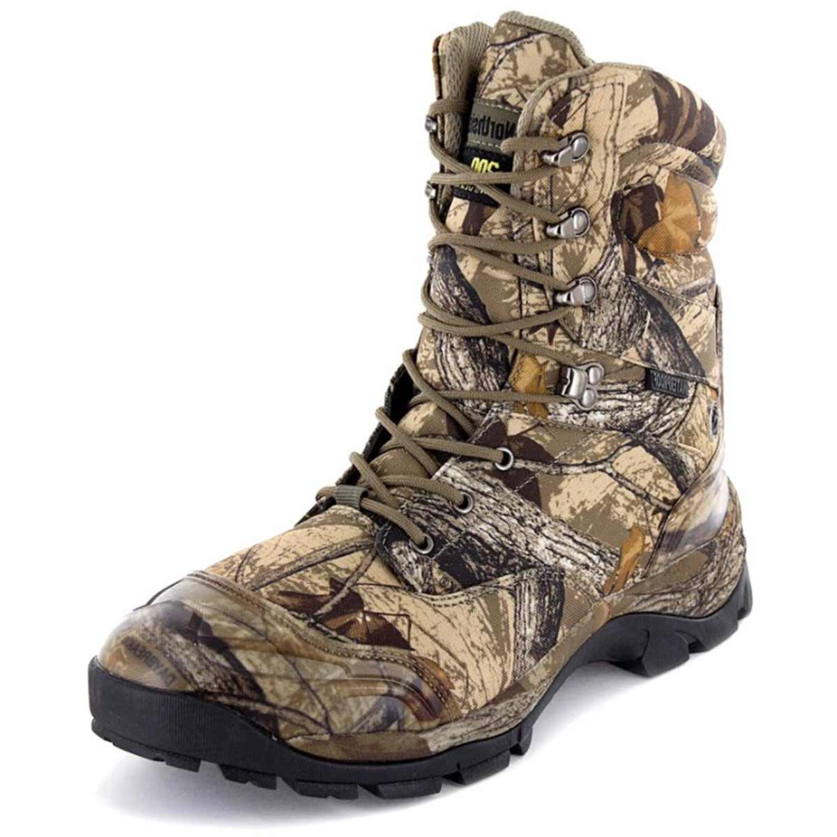 Crossite Hunting Boot