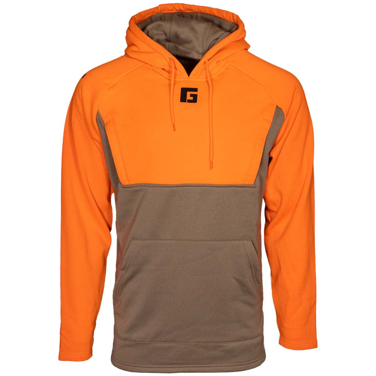 Toughman Tech Upland Hoodie