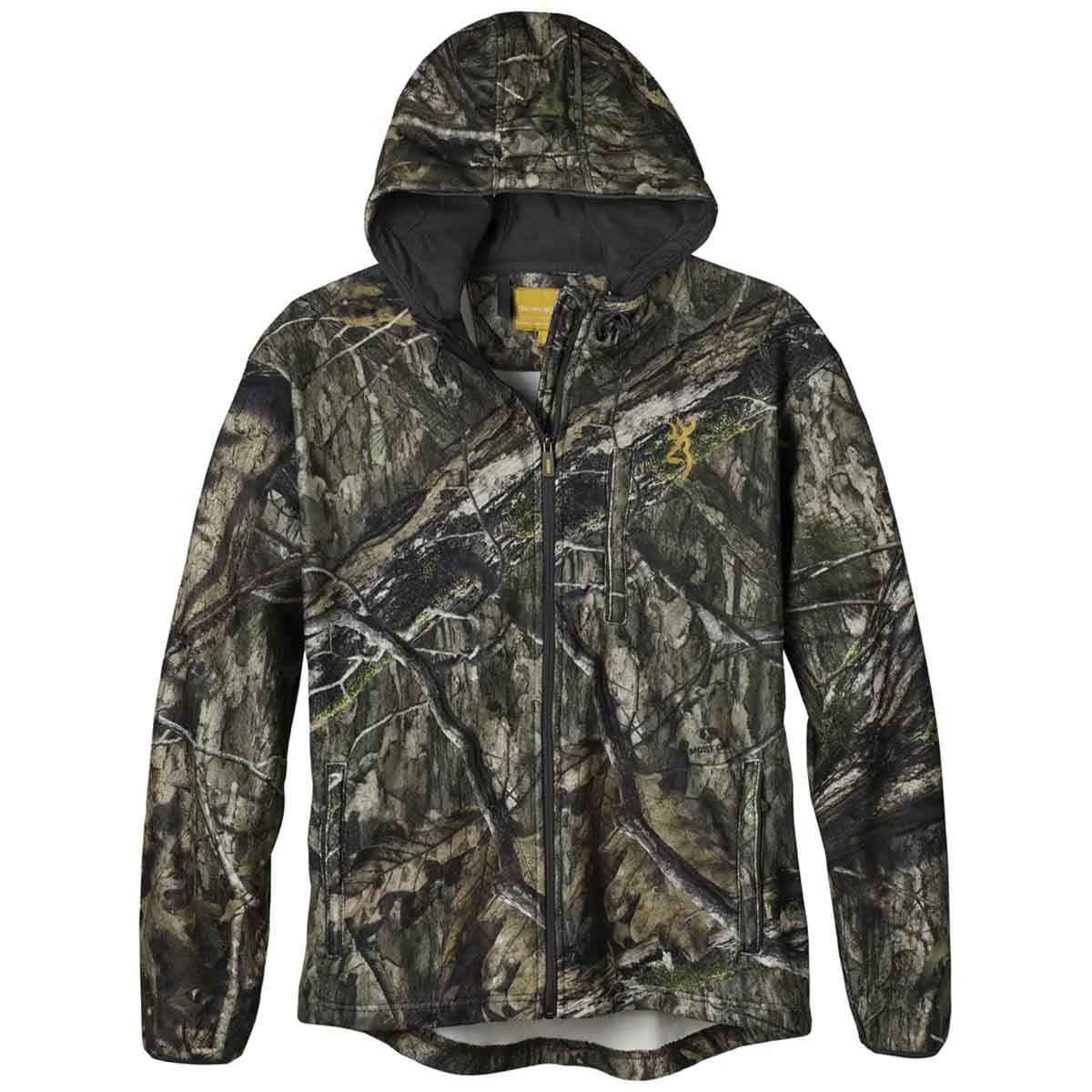 Wasatch Fleece Jacket