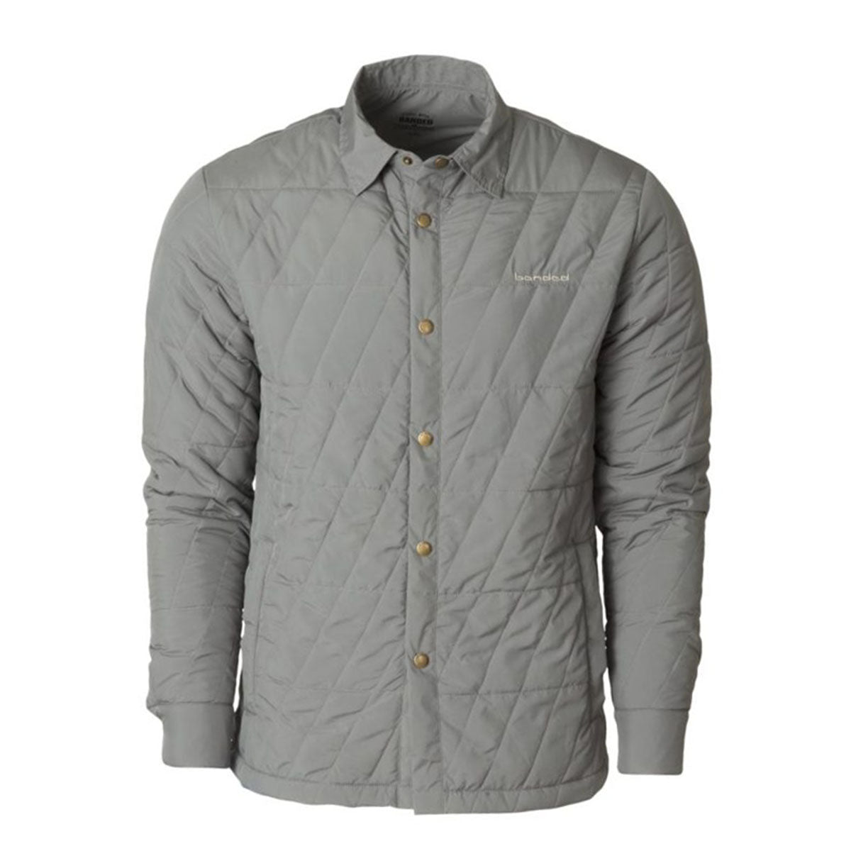 Long Haul ShirtJac