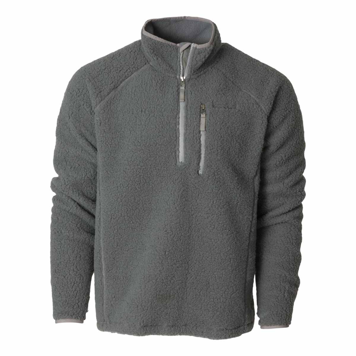 Copper Canyon Fleece 1/2 Zip