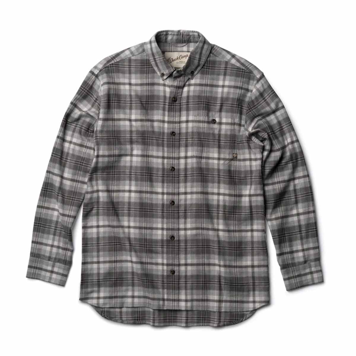 Trailhead Twill Long Sleeve Shirt