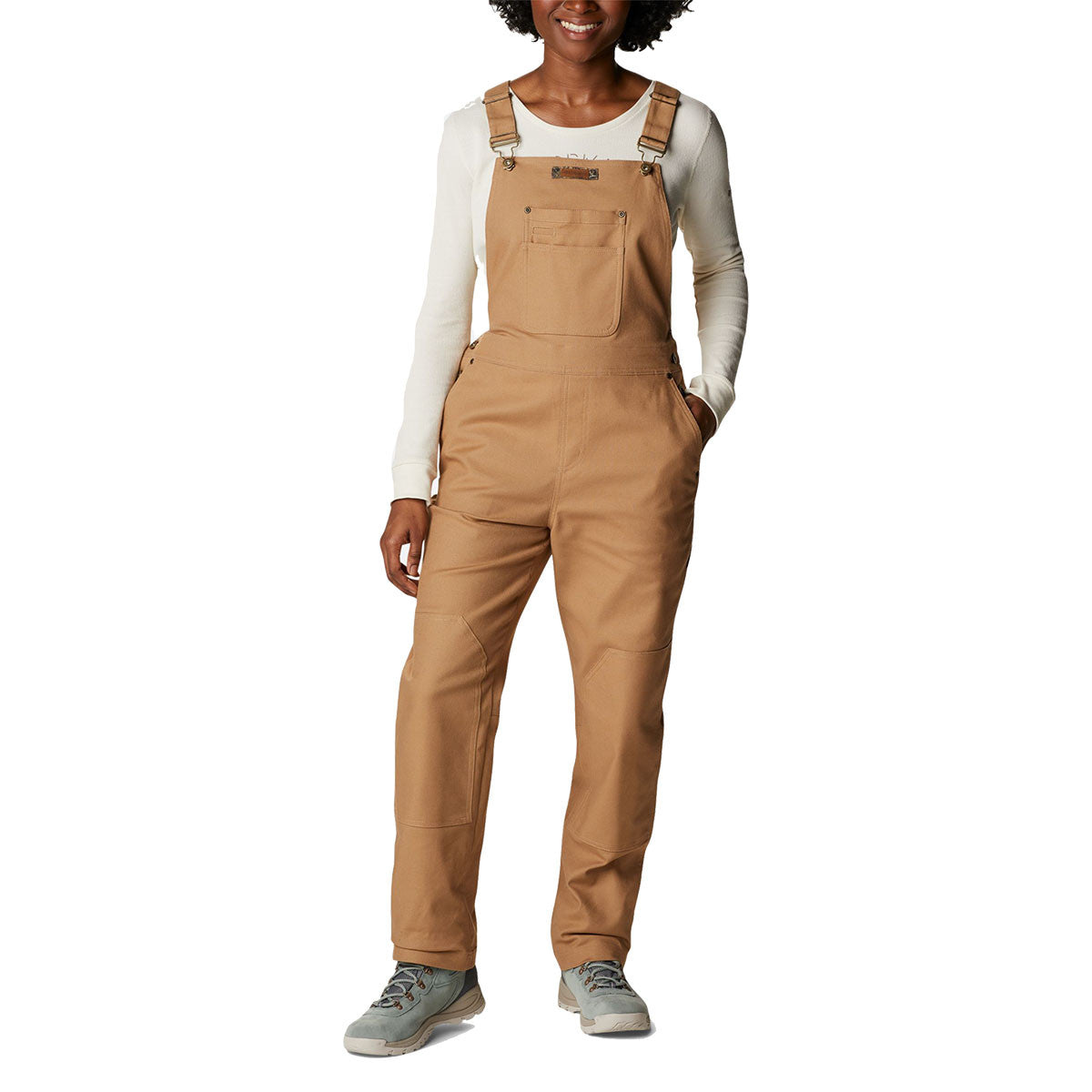Women's PHG Roughtail Field Overall