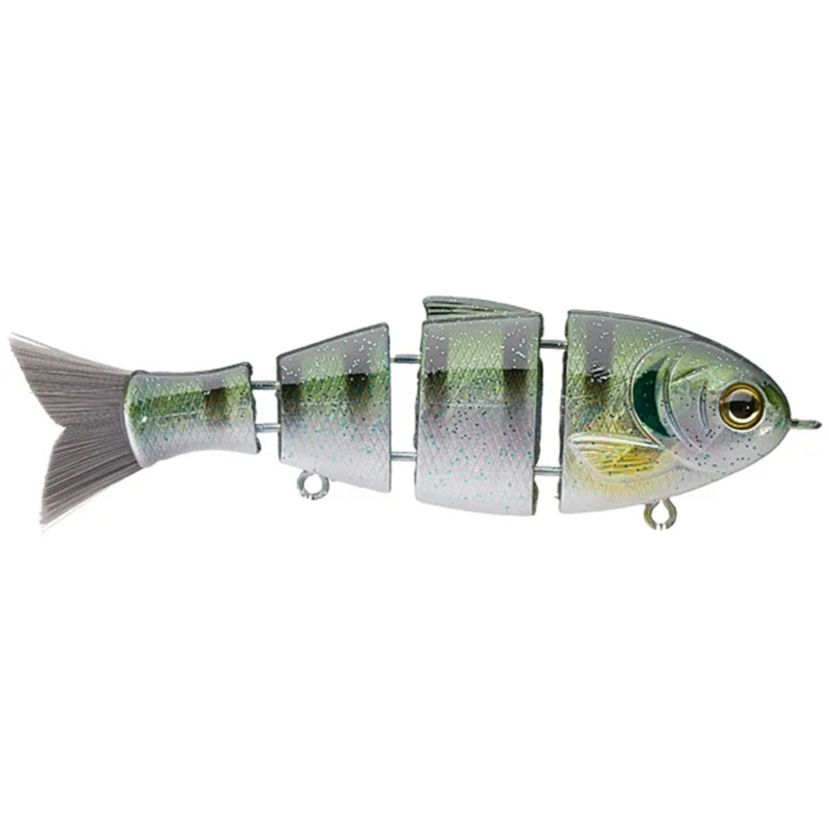 Mike Bucca's Baby Bull Shad