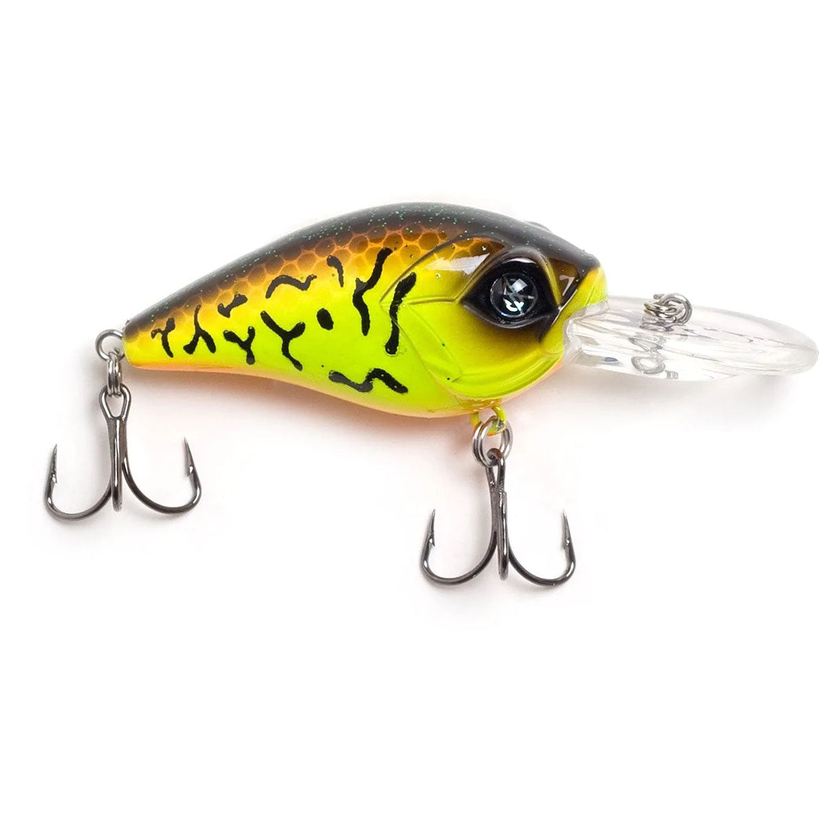 Mini Recon Crankbait