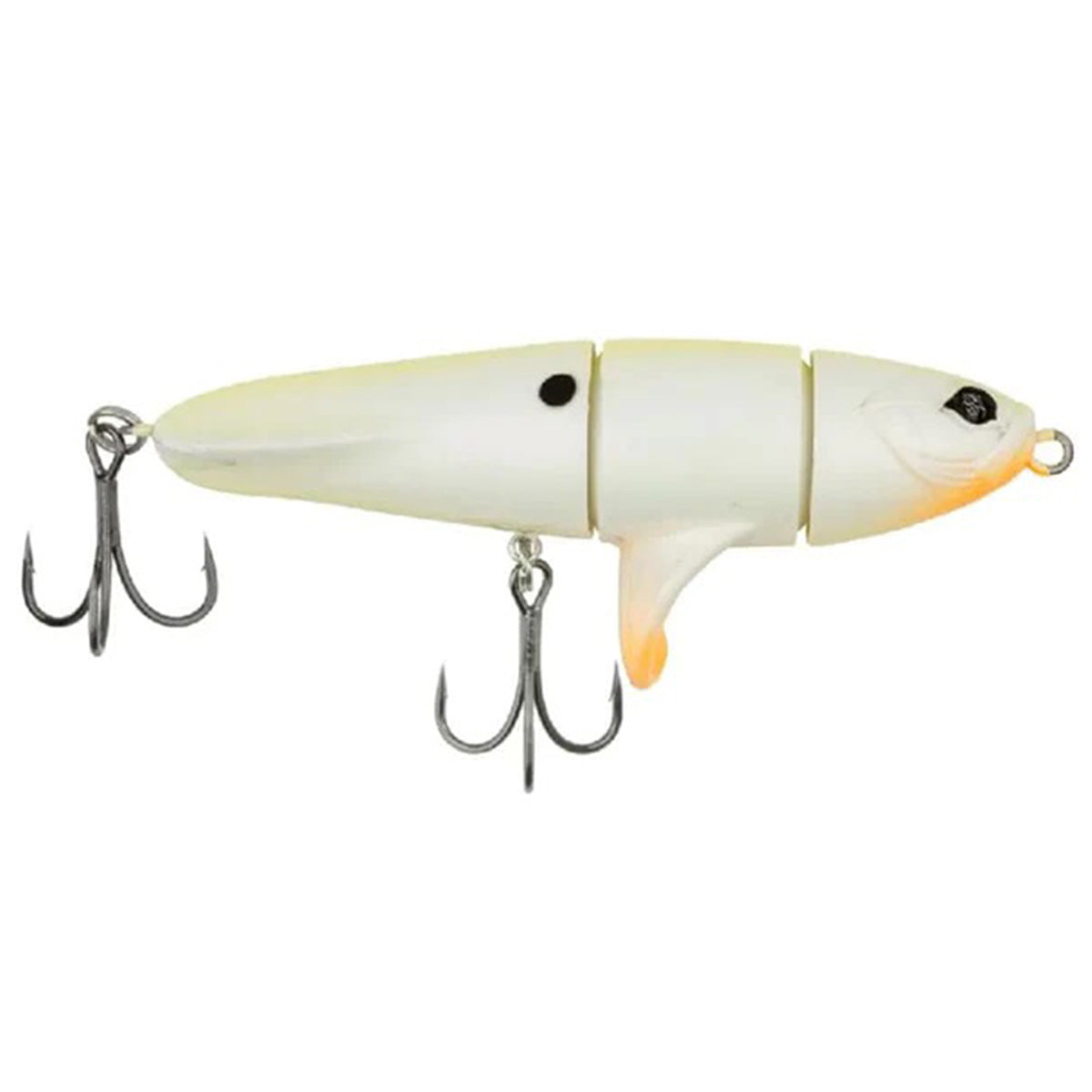 Revolver Topwater Bait
