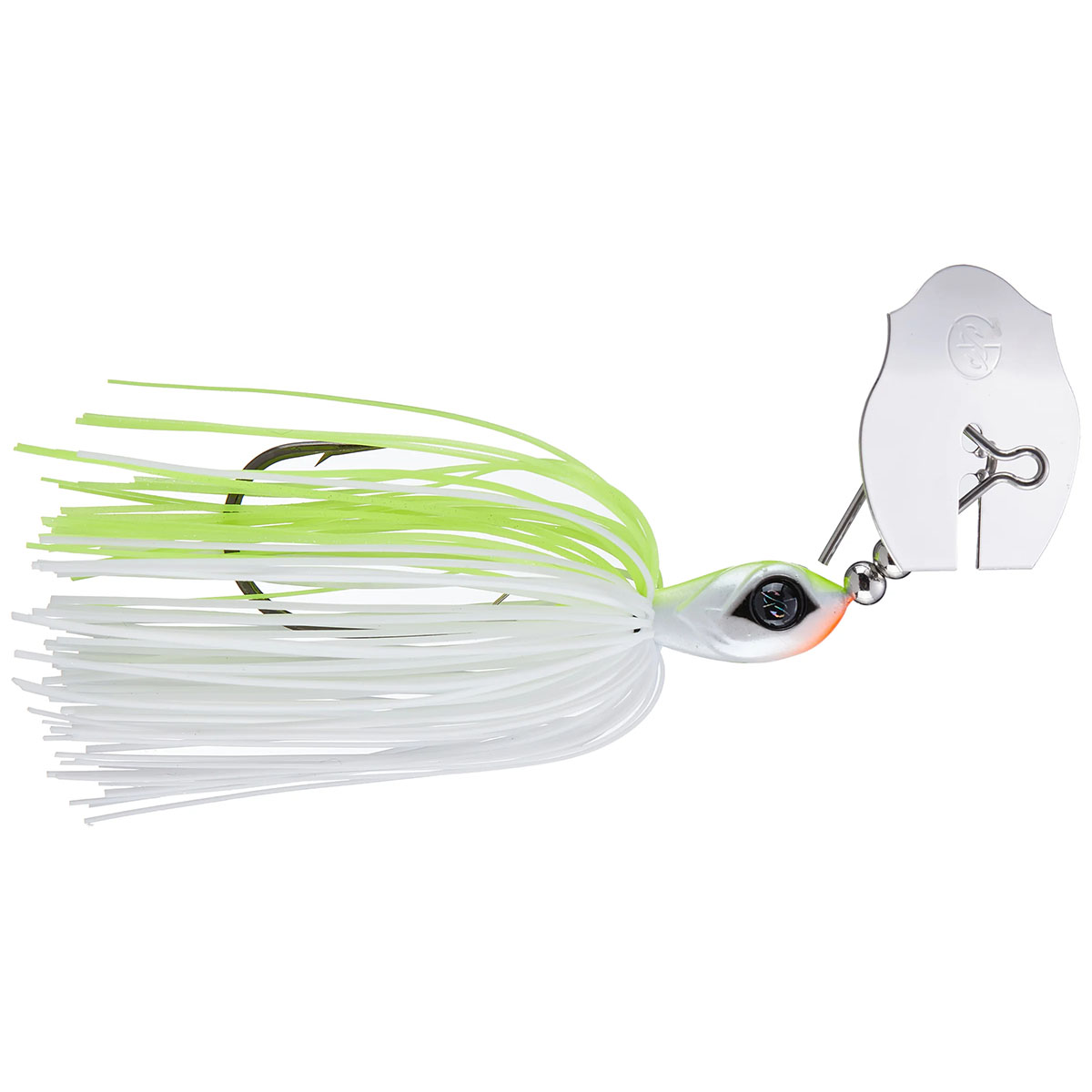 Clickbait Bladed Jig