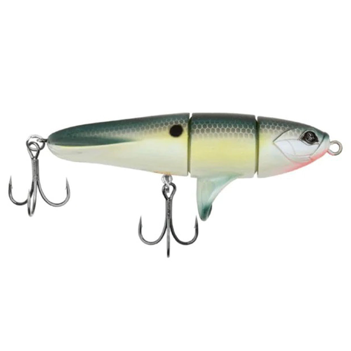 Revolver Topwater Bait