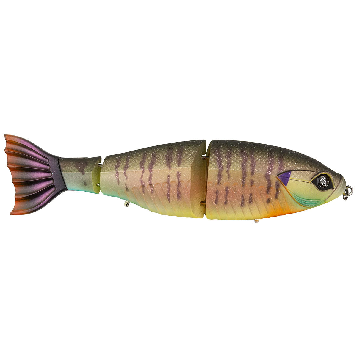Contender Swimbait