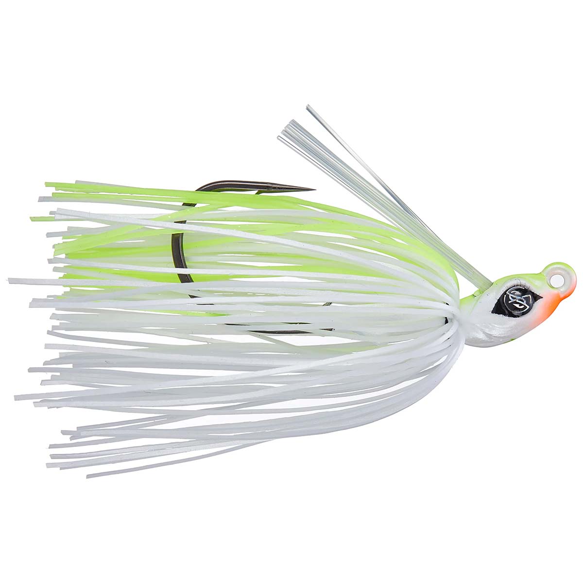 Grass Hero Jig