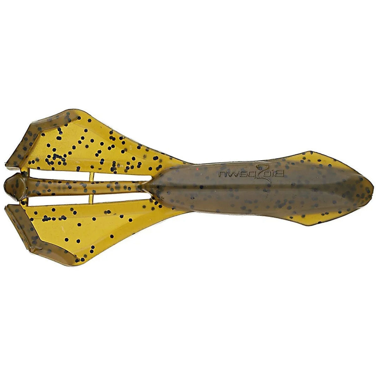 VileCraw Soft Bait, 7 Pack