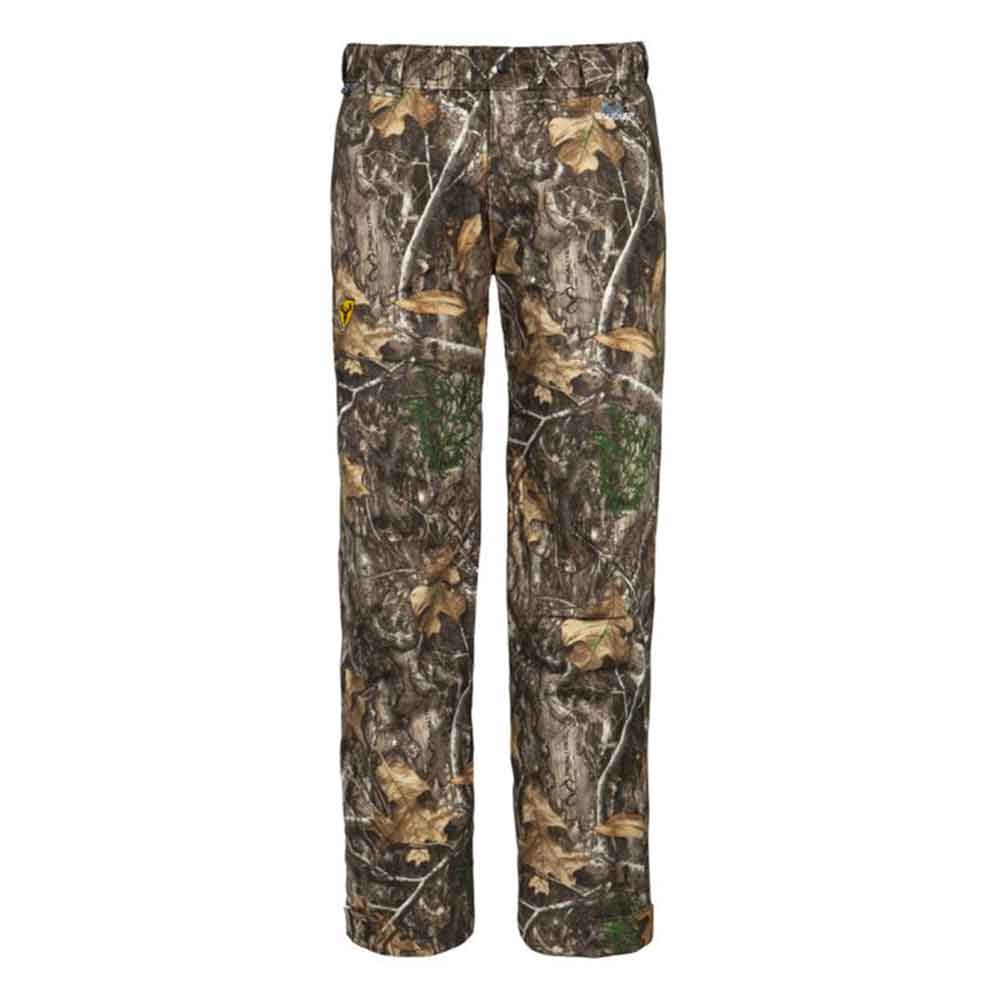 Youth Drencher Insulated Pant