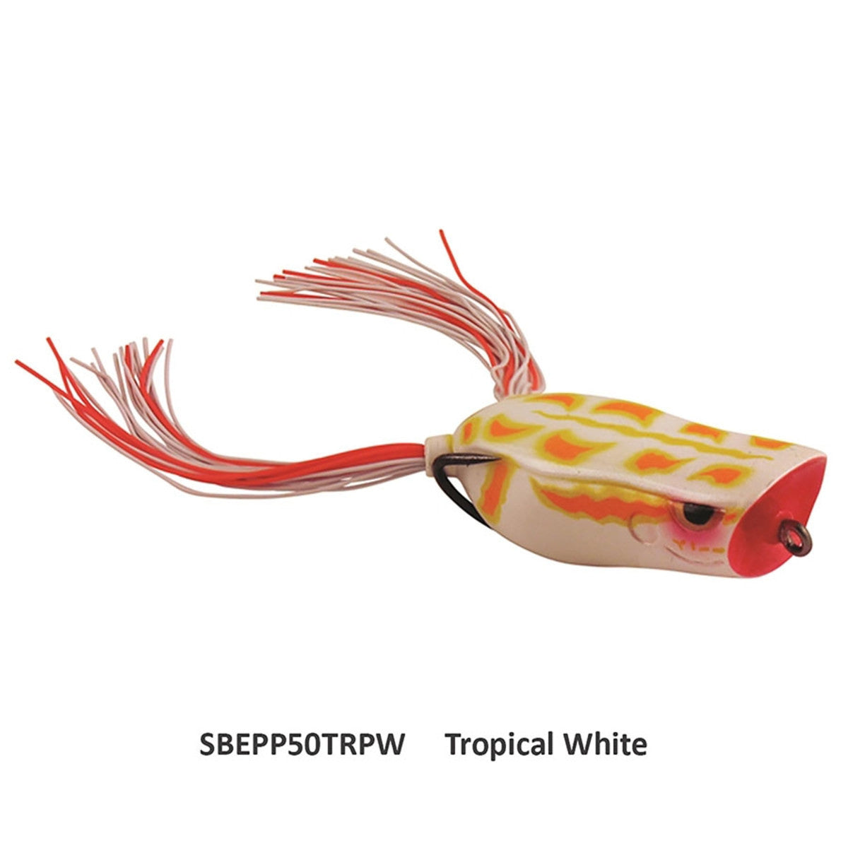 Bronzeye Pop 50