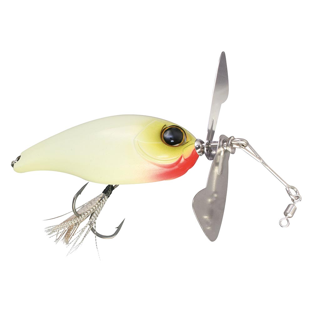 Chop Cut Propbait