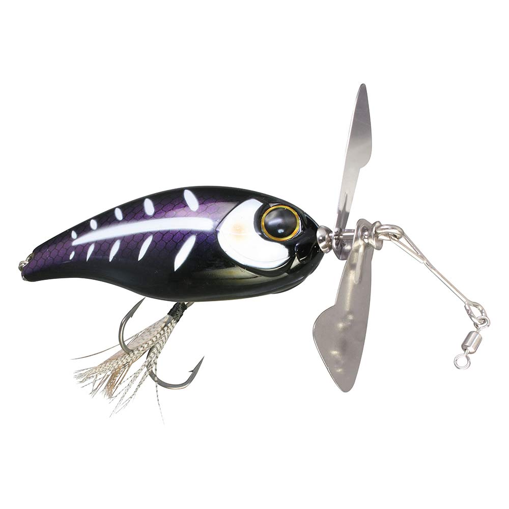 Chop Cut Propbait