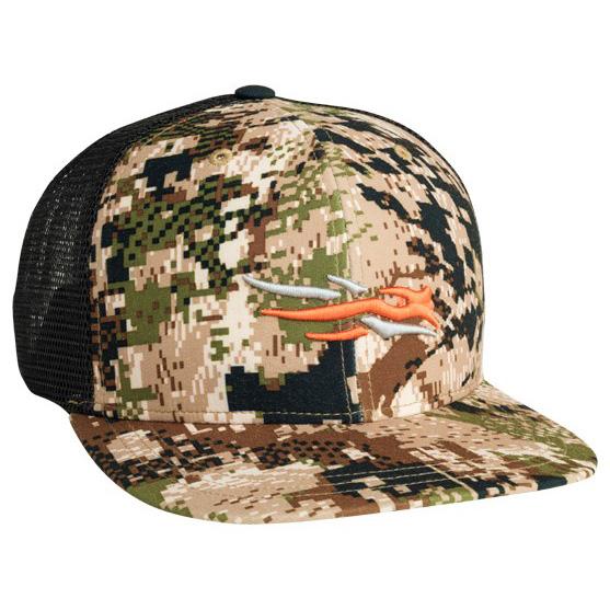 Trucker Hat
