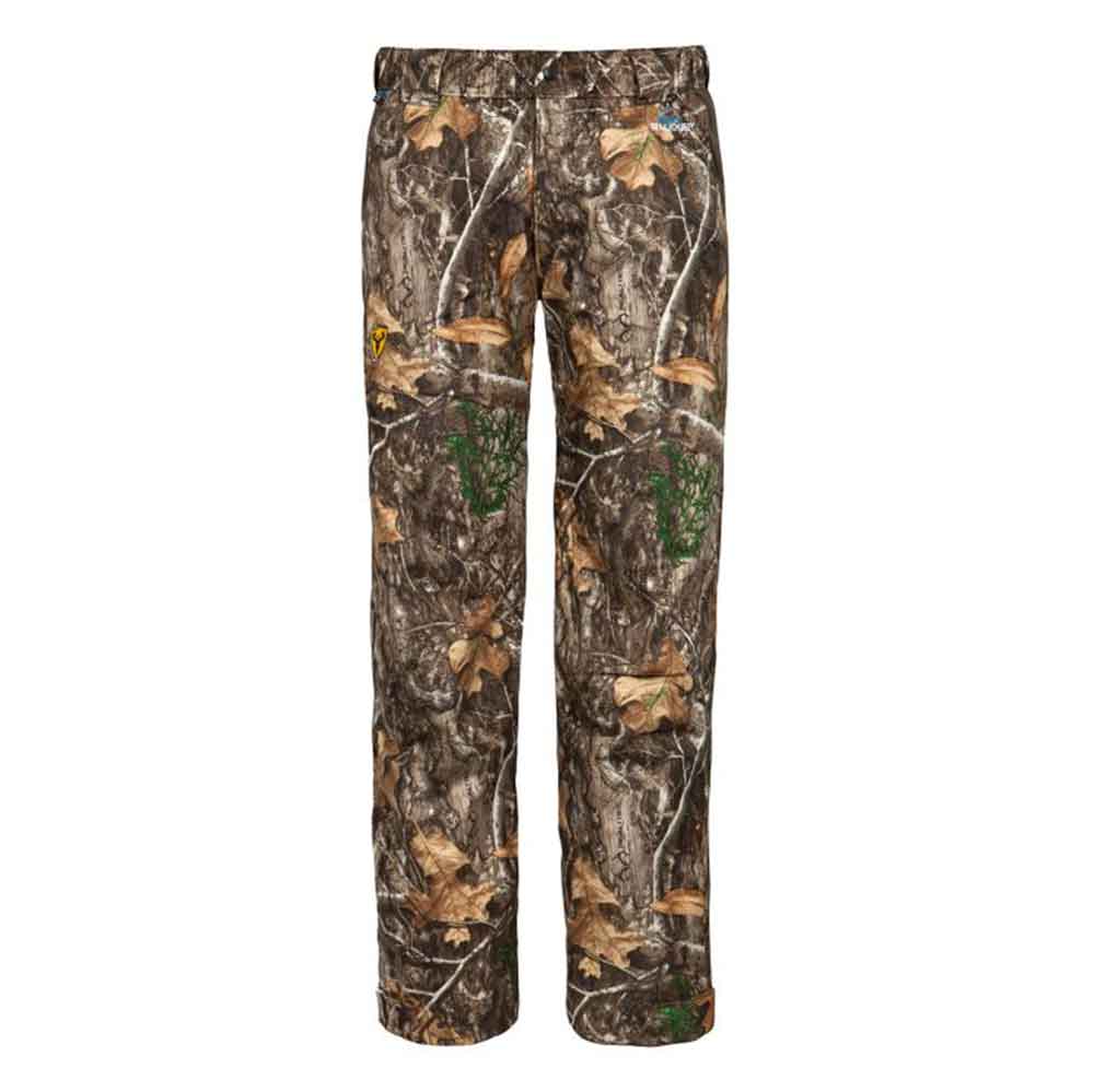 Drencher Pant, Realtree Edge