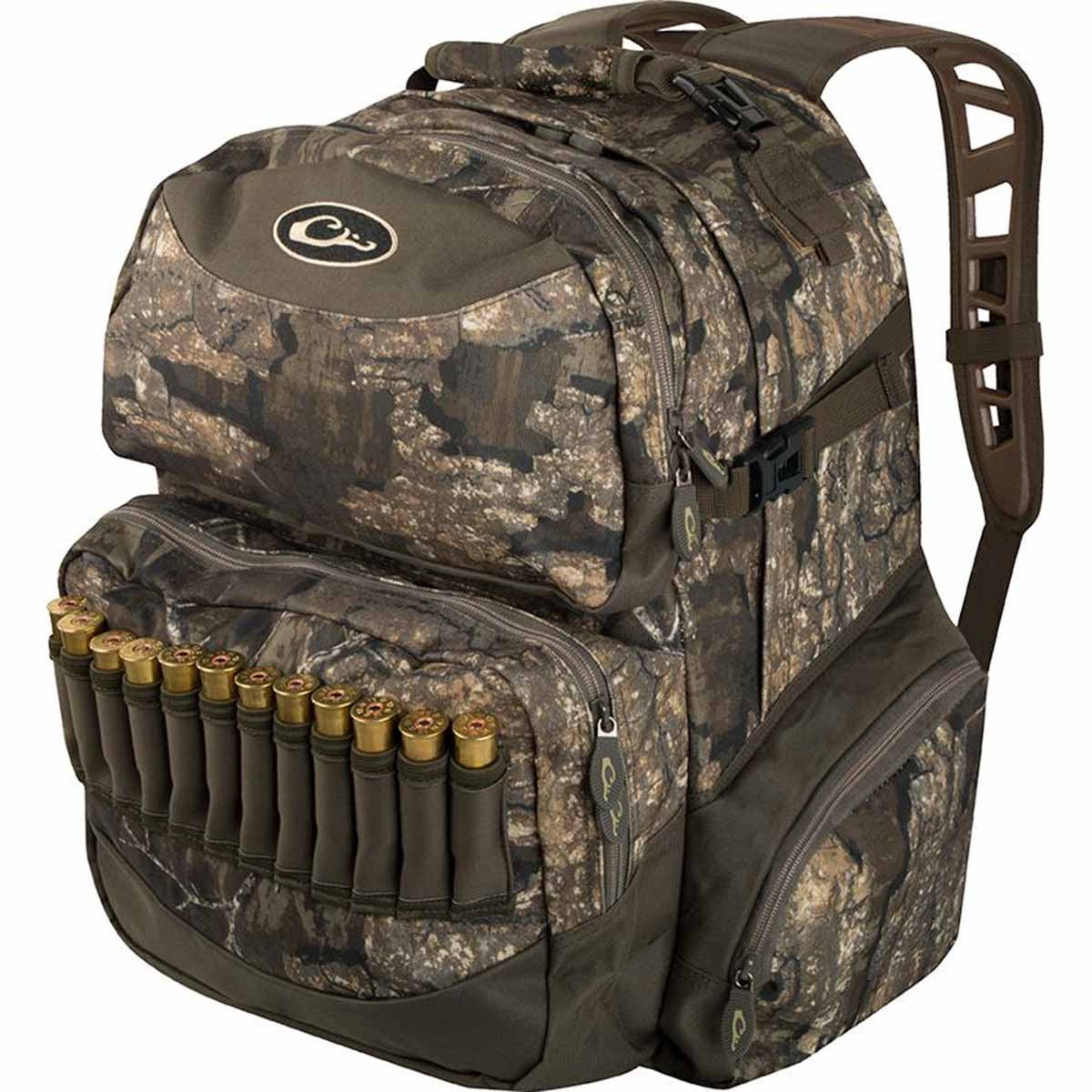 Walk-In Backpack 2.0